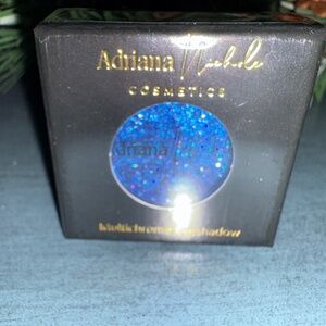 Adriana Nichole Cosmetics Multi-chrome Eyeshadow In Aura NIB Full Size